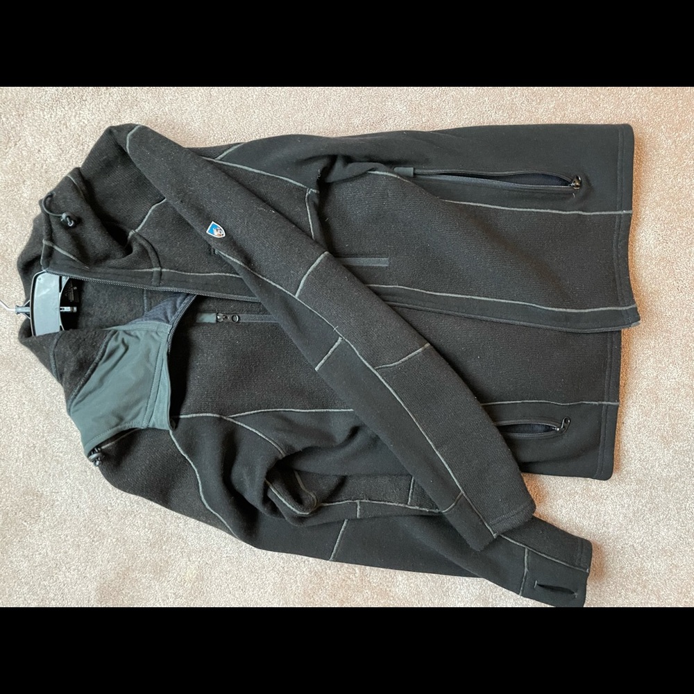 Men’s KÜHL Interceptr Hoody